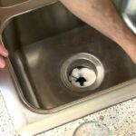 How to Clean a Garbage Disposal?