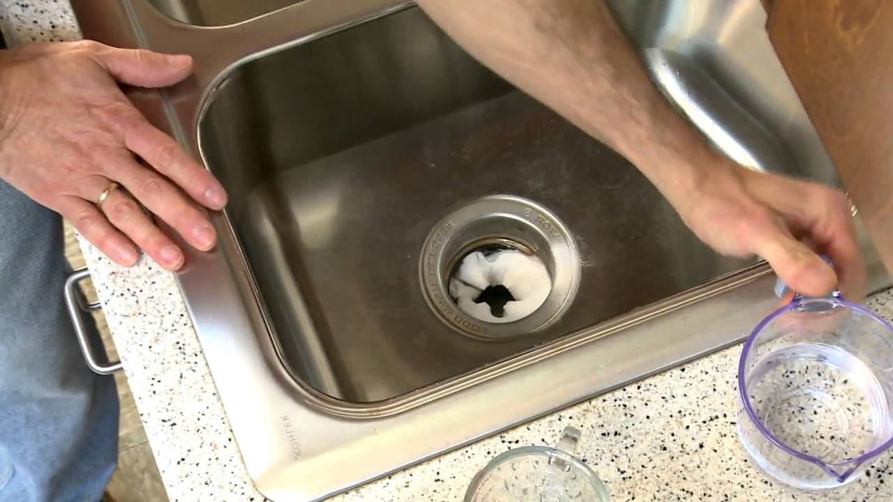 How to Clean a Garbage Disposal?