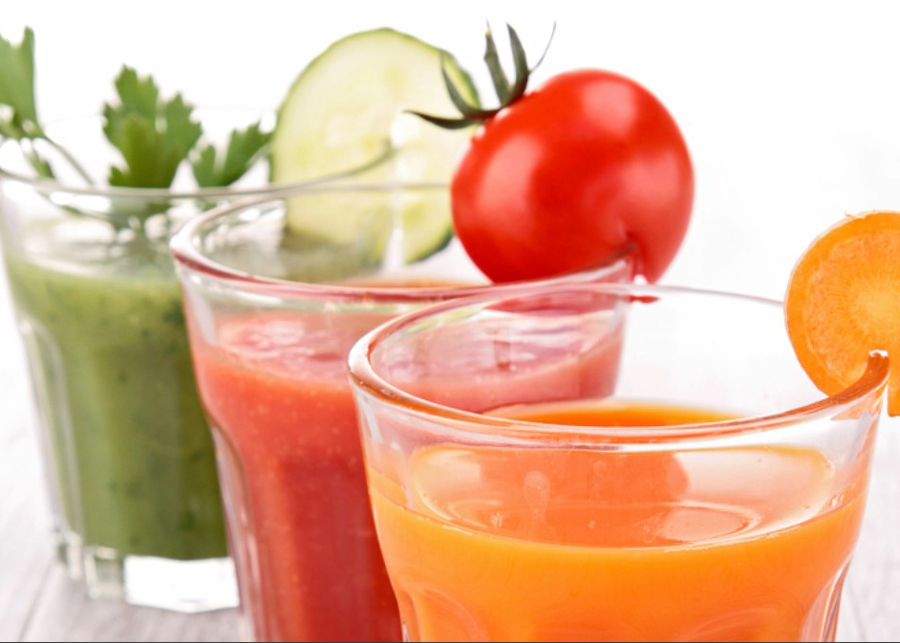Juicing for Weight Loss: Everything You Should Know