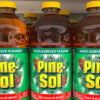 Can You Mix Pine-Sol and Bleach?
