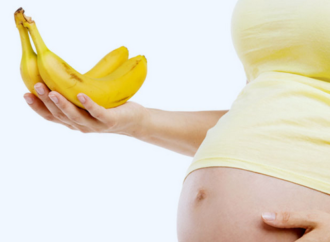 Can We Have Banana During Pregnancy?
