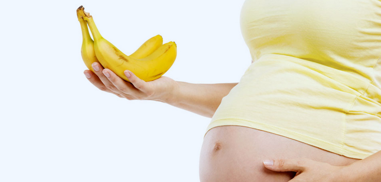Can We Have Banana During Pregnancy