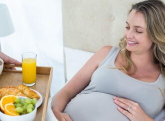 Is Rice Good For Pregnancy?