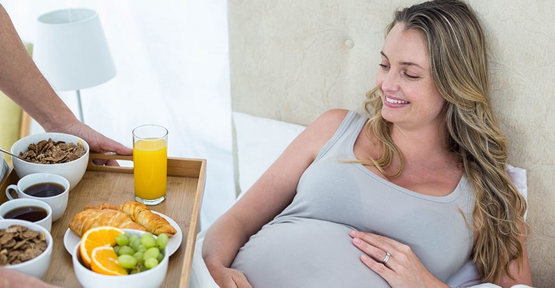 Is Rice Good For Pregnancy?