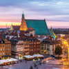 Warsaw Vs Krakow – Which is Better?
