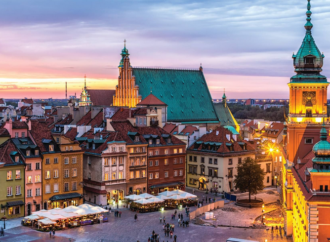 Warsaw Vs Krakow – Which is Better?