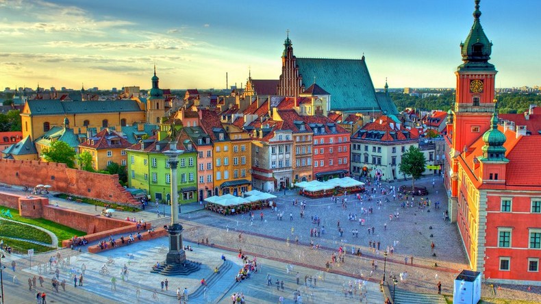 Is Poland Worth Visiting?