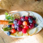 Fruit Platter Perfection: Unique and Colorful Ideas for Any Occasion