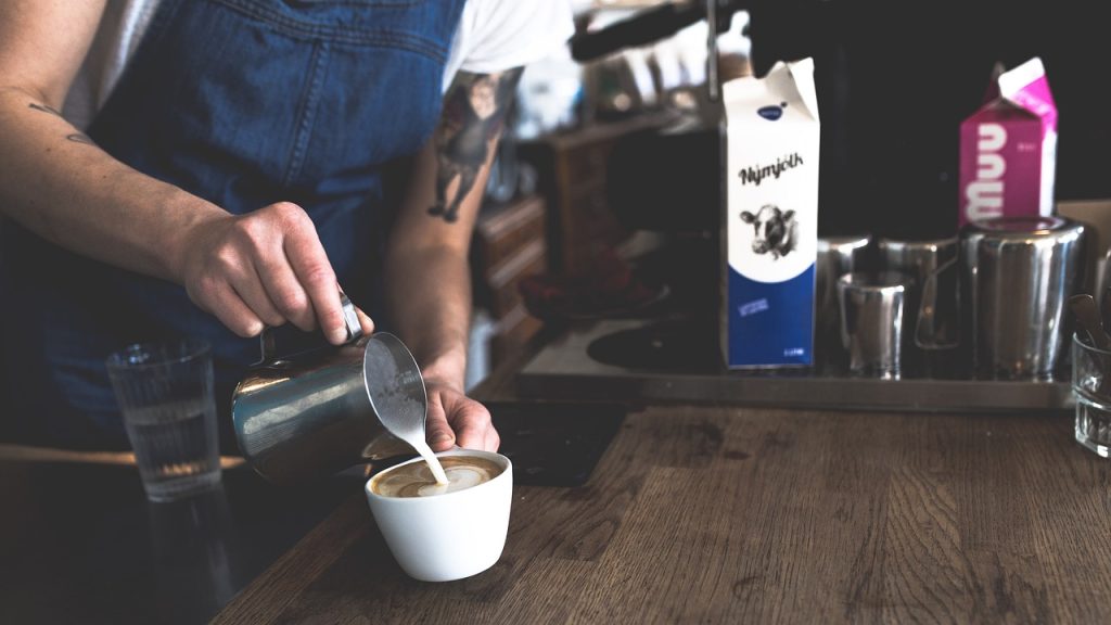 Coffee Bar Ideas for Small Spaces That Will Elevate Your Caffeine Game