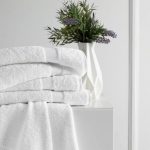 Experience Hotel Luxury at Home with Premium Turkish Hotel Towels