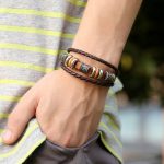 Men’s Guide to Bracelets: Style Tips for the Modern Man