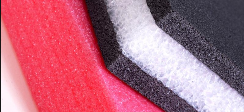 The Future of Polyethylene Foam: Innovations and Trends