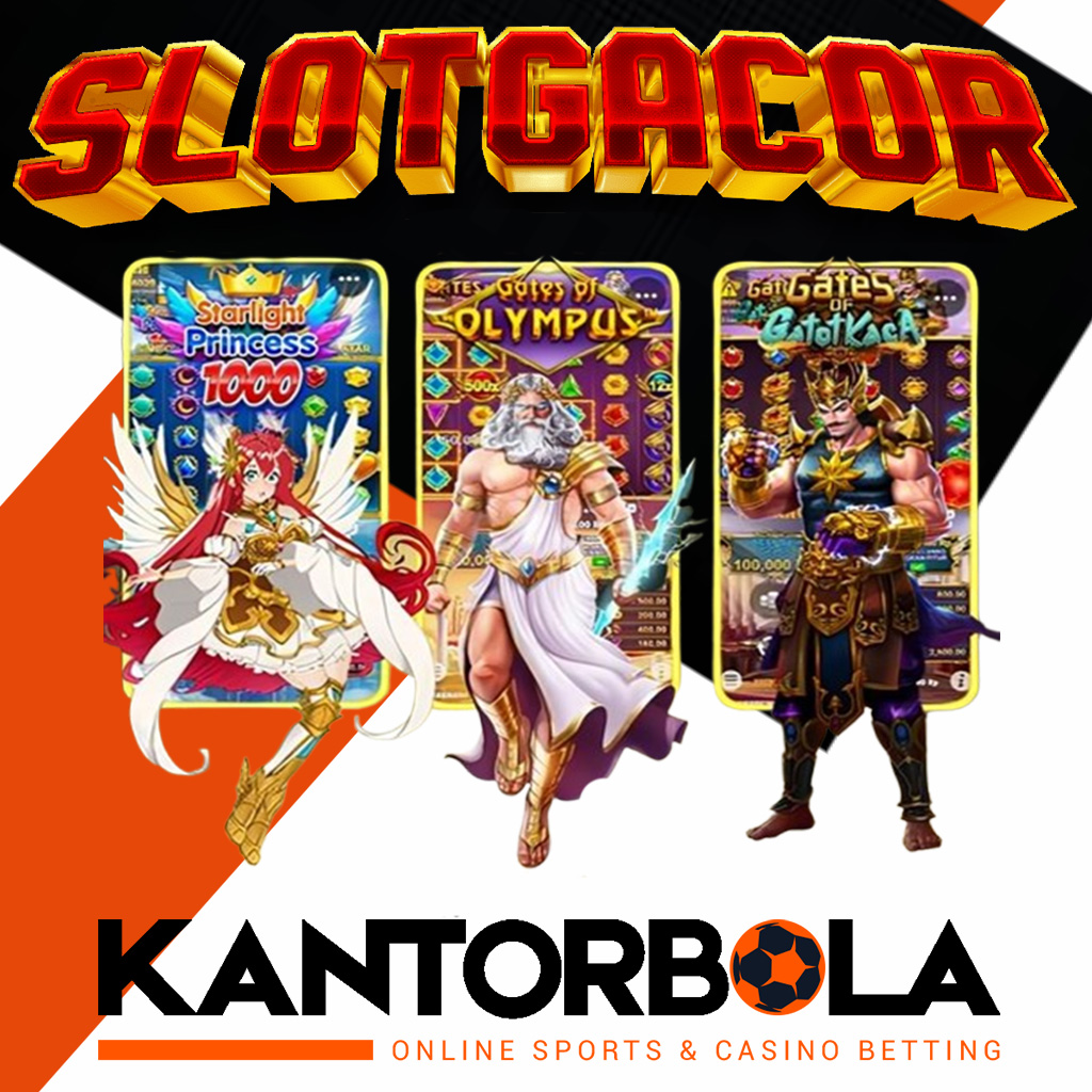 KANTORBOLA